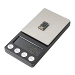 Vendite calde BETAFPV SuperD diversità Dual ELRS 868MHz/915Mhz 2.4G lungo raggio di attraversamento di veicoli senza pilota a lungo raggio